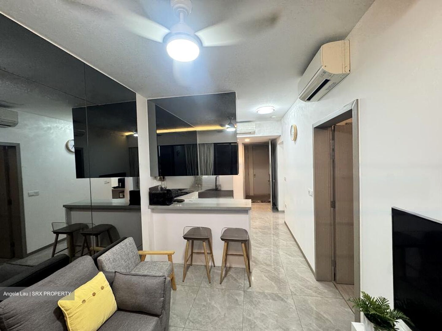 The Garden Residences (D19), Apartment #476906221